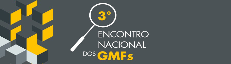 3 Encontro GMF