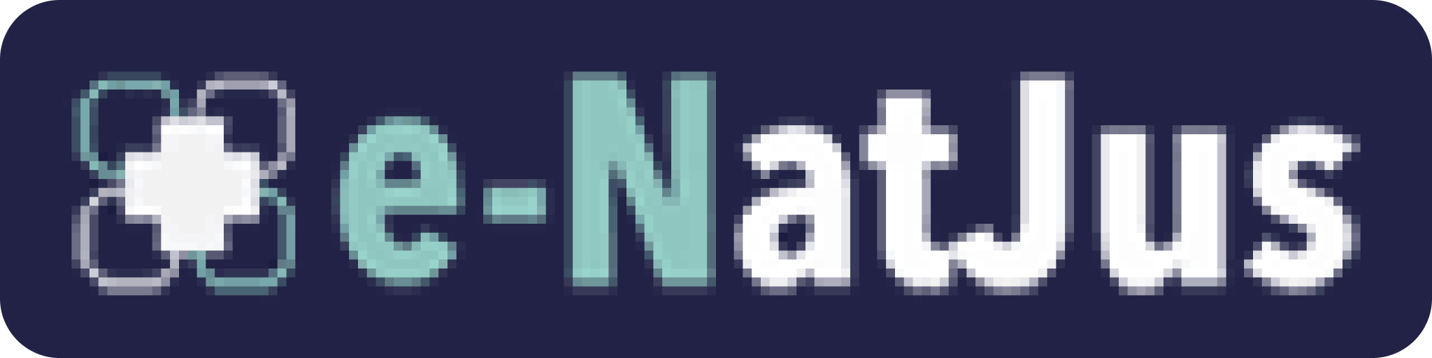 Logo Rede NatJus