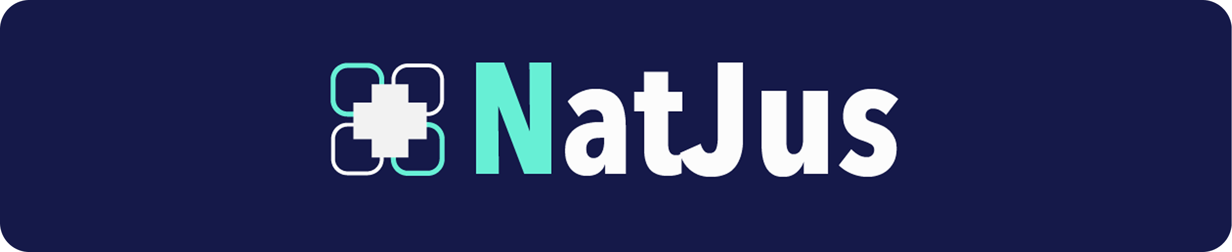 Banner do Núcleo de Apoio Técnico ao Judiciário do Amazonas - NatJus