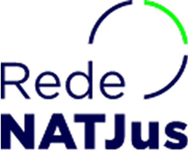 Logo Rede NatJus