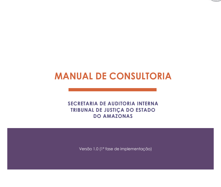 manual de consultoria