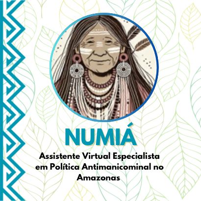 Numia